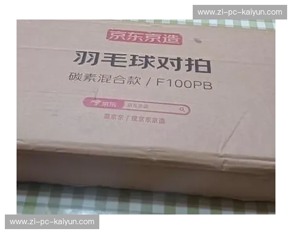 F1羽毛球拍：你的场上新伙伴